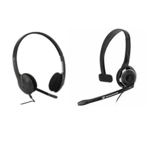 Headsets